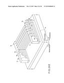 NONVOLATILE SEMICONDUCTOR MEMORY DEVICE AND METHOD OF MANUFACTURING THE     SAME diagram and image