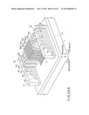 NONVOLATILE SEMICONDUCTOR MEMORY DEVICE AND METHOD OF MANUFACTURING THE     SAME diagram and image