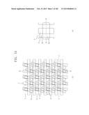 SEMICONDUCTOR DEVICES INCLUDING BIT LINE CONTACT PLUG AND PERIPHERAL     TRANSISTOR diagram and image