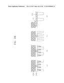 SEMICONDUCTOR DEVICES INCLUDING BIT LINE CONTACT PLUG AND PERIPHERAL     TRANSISTOR diagram and image