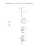 SEMICONDUCTOR DEVICES INCLUDING BIT LINE CONTACT PLUG AND PERIPHERAL     TRANSISTOR diagram and image