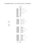 SEMICONDUCTOR DEVICES INCLUDING BIT LINE CONTACT PLUG AND PERIPHERAL     TRANSISTOR diagram and image