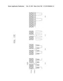 SEMICONDUCTOR DEVICES INCLUDING BIT LINE CONTACT PLUG AND PERIPHERAL     TRANSISTOR diagram and image