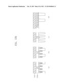 SEMICONDUCTOR DEVICES INCLUDING BIT LINE CONTACT PLUG AND PERIPHERAL     TRANSISTOR diagram and image