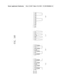 SEMICONDUCTOR DEVICES INCLUDING BIT LINE CONTACT PLUG AND PERIPHERAL     TRANSISTOR diagram and image