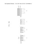 SEMICONDUCTOR DEVICES INCLUDING BIT LINE CONTACT PLUG AND PERIPHERAL     TRANSISTOR diagram and image