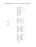 SEMICONDUCTOR DEVICES INCLUDING BIT LINE CONTACT PLUG AND PERIPHERAL     TRANSISTOR diagram and image