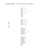 SEMICONDUCTOR DEVICES INCLUDING BIT LINE CONTACT PLUG AND PERIPHERAL     TRANSISTOR diagram and image