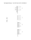 SEMICONDUCTOR DEVICES INCLUDING BIT LINE CONTACT PLUG AND PERIPHERAL     TRANSISTOR diagram and image