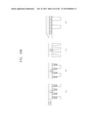 SEMICONDUCTOR DEVICES INCLUDING BIT LINE CONTACT PLUG AND PERIPHERAL     TRANSISTOR diagram and image