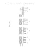 SEMICONDUCTOR DEVICES INCLUDING BIT LINE CONTACT PLUG AND PERIPHERAL     TRANSISTOR diagram and image