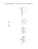 SEMICONDUCTOR DEVICES INCLUDING BIT LINE CONTACT PLUG AND PERIPHERAL     TRANSISTOR diagram and image