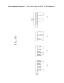 SEMICONDUCTOR DEVICES INCLUDING BIT LINE CONTACT PLUG AND PERIPHERAL     TRANSISTOR diagram and image