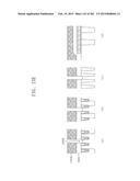 SEMICONDUCTOR DEVICES INCLUDING BIT LINE CONTACT PLUG AND PERIPHERAL     TRANSISTOR diagram and image