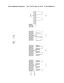 SEMICONDUCTOR DEVICES INCLUDING BIT LINE CONTACT PLUG AND PERIPHERAL     TRANSISTOR diagram and image