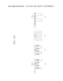 SEMICONDUCTOR DEVICES INCLUDING BIT LINE CONTACT PLUG AND PERIPHERAL     TRANSISTOR diagram and image