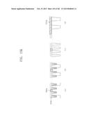 SEMICONDUCTOR DEVICES INCLUDING BIT LINE CONTACT PLUG AND PERIPHERAL     TRANSISTOR diagram and image