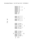 SEMICONDUCTOR DEVICES INCLUDING BIT LINE CONTACT PLUG AND PERIPHERAL     TRANSISTOR diagram and image