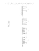 SEMICONDUCTOR DEVICES INCLUDING BIT LINE CONTACT PLUG AND PERIPHERAL     TRANSISTOR diagram and image