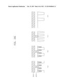 SEMICONDUCTOR DEVICES INCLUDING BIT LINE CONTACT PLUG AND PERIPHERAL     TRANSISTOR diagram and image