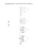 SEMICONDUCTOR DEVICES INCLUDING BIT LINE CONTACT PLUG AND PERIPHERAL     TRANSISTOR diagram and image