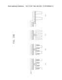 SEMICONDUCTOR DEVICES INCLUDING BIT LINE CONTACT PLUG AND PERIPHERAL     TRANSISTOR diagram and image