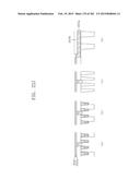 SEMICONDUCTOR DEVICES INCLUDING BIT LINE CONTACT PLUG AND PERIPHERAL     TRANSISTOR diagram and image