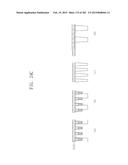 SEMICONDUCTOR DEVICES INCLUDING BIT LINE CONTACT PLUG AND PERIPHERAL     TRANSISTOR diagram and image