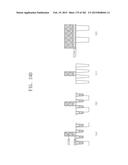 SEMICONDUCTOR DEVICES INCLUDING BIT LINE CONTACT PLUG AND PERIPHERAL     TRANSISTOR diagram and image