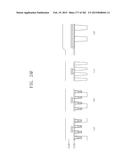 SEMICONDUCTOR DEVICES INCLUDING BIT LINE CONTACT PLUG AND PERIPHERAL     TRANSISTOR diagram and image