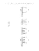 SEMICONDUCTOR DEVICES INCLUDING BIT LINE CONTACT PLUG AND PERIPHERAL     TRANSISTOR diagram and image