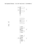 SEMICONDUCTOR DEVICES INCLUDING BIT LINE CONTACT PLUG AND PERIPHERAL     TRANSISTOR diagram and image