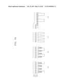 SEMICONDUCTOR DEVICES INCLUDING BIT LINE CONTACT PLUG AND PERIPHERAL     TRANSISTOR diagram and image