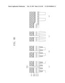 SEMICONDUCTOR DEVICES INCLUDING BIT LINE CONTACT PLUG AND PERIPHERAL     TRANSISTOR diagram and image