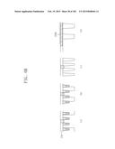 SEMICONDUCTOR DEVICES INCLUDING BIT LINE CONTACT PLUG AND PERIPHERAL     TRANSISTOR diagram and image