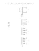 SEMICONDUCTOR DEVICES INCLUDING BIT LINE CONTACT PLUG AND PERIPHERAL     TRANSISTOR diagram and image