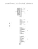 SEMICONDUCTOR DEVICES INCLUDING BIT LINE CONTACT PLUG AND PERIPHERAL     TRANSISTOR diagram and image