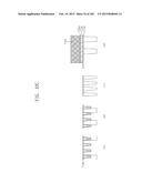 SEMICONDUCTOR DEVICES INCLUDING BIT LINE CONTACT PLUG AND PERIPHERAL     TRANSISTOR diagram and image