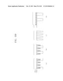 SEMICONDUCTOR DEVICES INCLUDING BIT LINE CONTACT PLUG AND PERIPHERAL     TRANSISTOR diagram and image