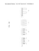 SEMICONDUCTOR DEVICES INCLUDING BIT LINE CONTACT PLUG AND PERIPHERAL     TRANSISTOR diagram and image