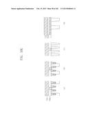 SEMICONDUCTOR DEVICES INCLUDING BIT LINE CONTACT PLUG AND PERIPHERAL     TRANSISTOR diagram and image