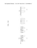 SEMICONDUCTOR DEVICES INCLUDING BIT LINE CONTACT PLUG AND PERIPHERAL     TRANSISTOR diagram and image