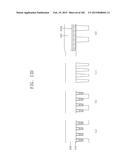 SEMICONDUCTOR DEVICES INCLUDING BIT LINE CONTACT PLUG AND PERIPHERAL     TRANSISTOR diagram and image