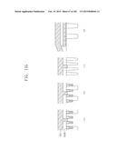 SEMICONDUCTOR DEVICES INCLUDING BIT LINE CONTACT PLUG AND PERIPHERAL     TRANSISTOR diagram and image