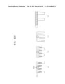 SEMICONDUCTOR DEVICES INCLUDING BIT LINE CONTACT PLUG AND PERIPHERAL     TRANSISTOR diagram and image