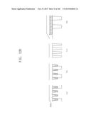 SEMICONDUCTOR DEVICES INCLUDING BIT LINE CONTACT PLUG AND PERIPHERAL     TRANSISTOR diagram and image