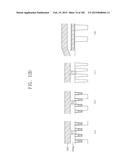 SEMICONDUCTOR DEVICES INCLUDING BIT LINE CONTACT PLUG AND PERIPHERAL     TRANSISTOR diagram and image