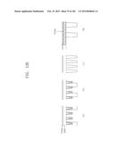 SEMICONDUCTOR DEVICES INCLUDING BIT LINE CONTACT PLUG AND PERIPHERAL     TRANSISTOR diagram and image