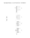 SEMICONDUCTOR DEVICES INCLUDING BIT LINE CONTACT PLUG AND PERIPHERAL     TRANSISTOR diagram and image