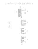 SEMICONDUCTOR DEVICES INCLUDING BIT LINE CONTACT PLUG AND PERIPHERAL     TRANSISTOR diagram and image